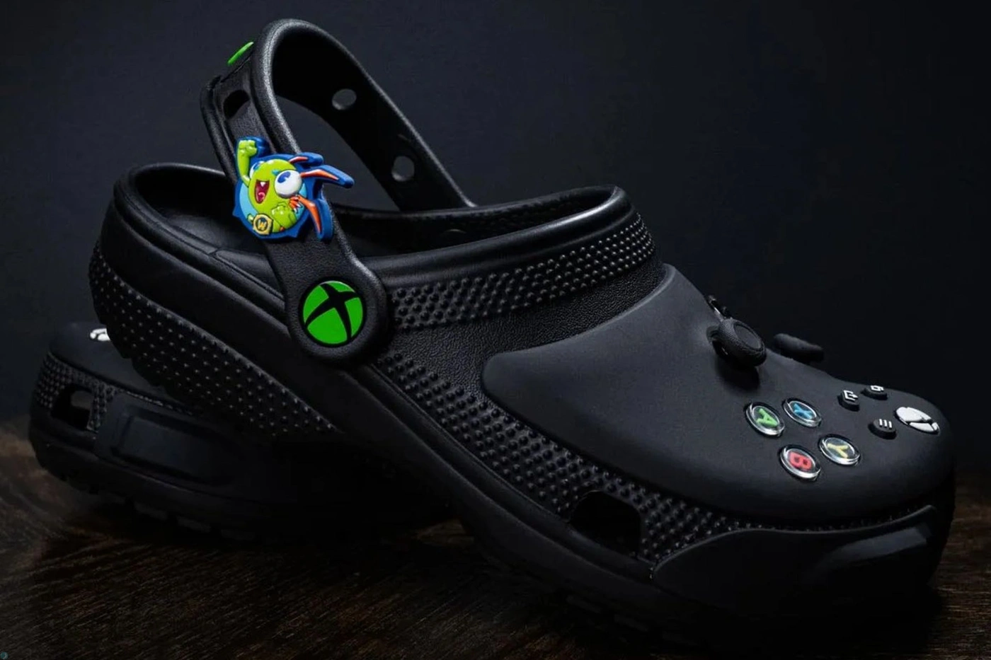 دمپایی ایکس باکس