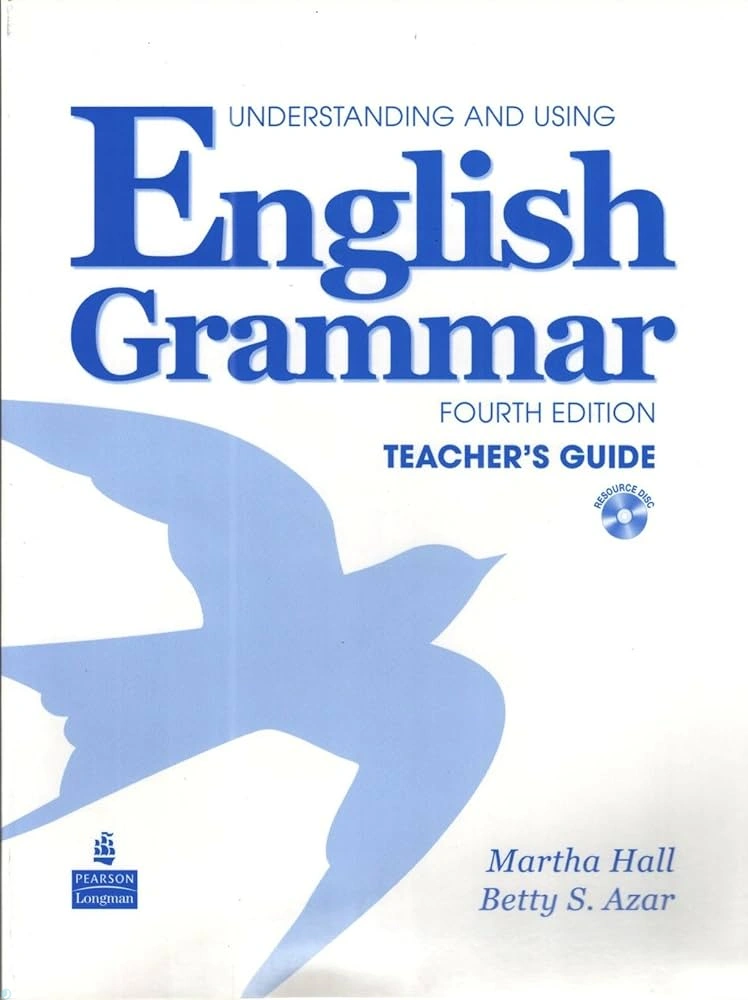 دانلود کتاب Understanding and Using English Grammar- Teachers Guide (نسخه PDF)