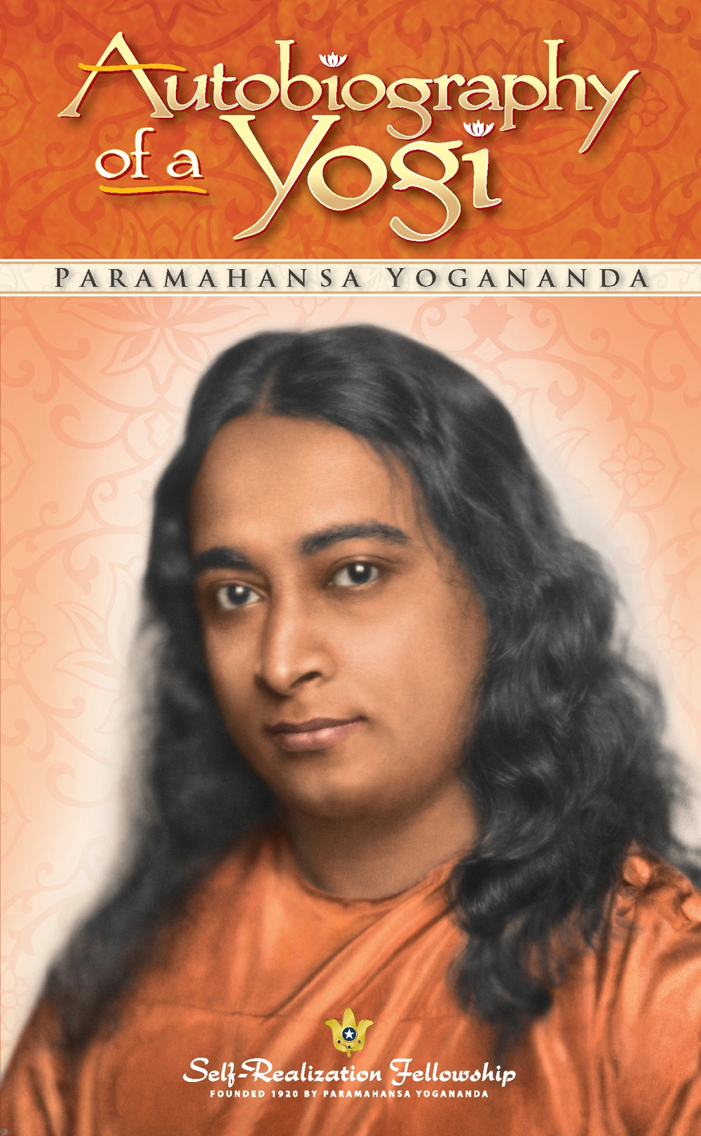 کتاب زندگینامه یک یوگی (PDF + خلاصه صوتی) Autobiography of a Yogi