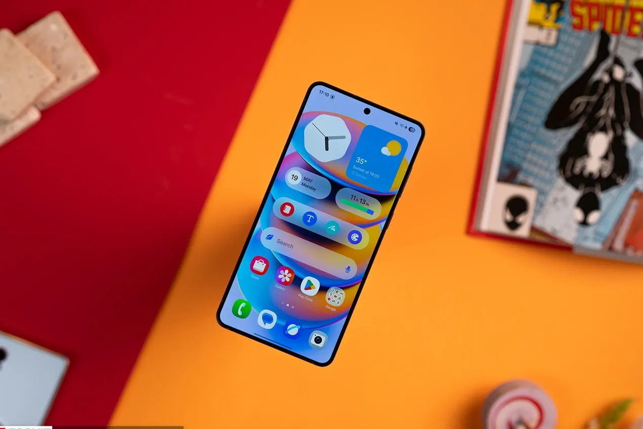 سامسونگ مشکل آزاردهنده One UI 8 را برطرف می‌کند