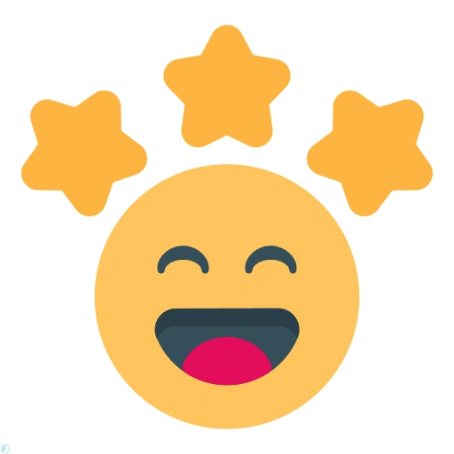 دانلود آیکون رضایت (استایل مسطح) با فرمت PNG