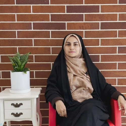 محبوبه مرادی