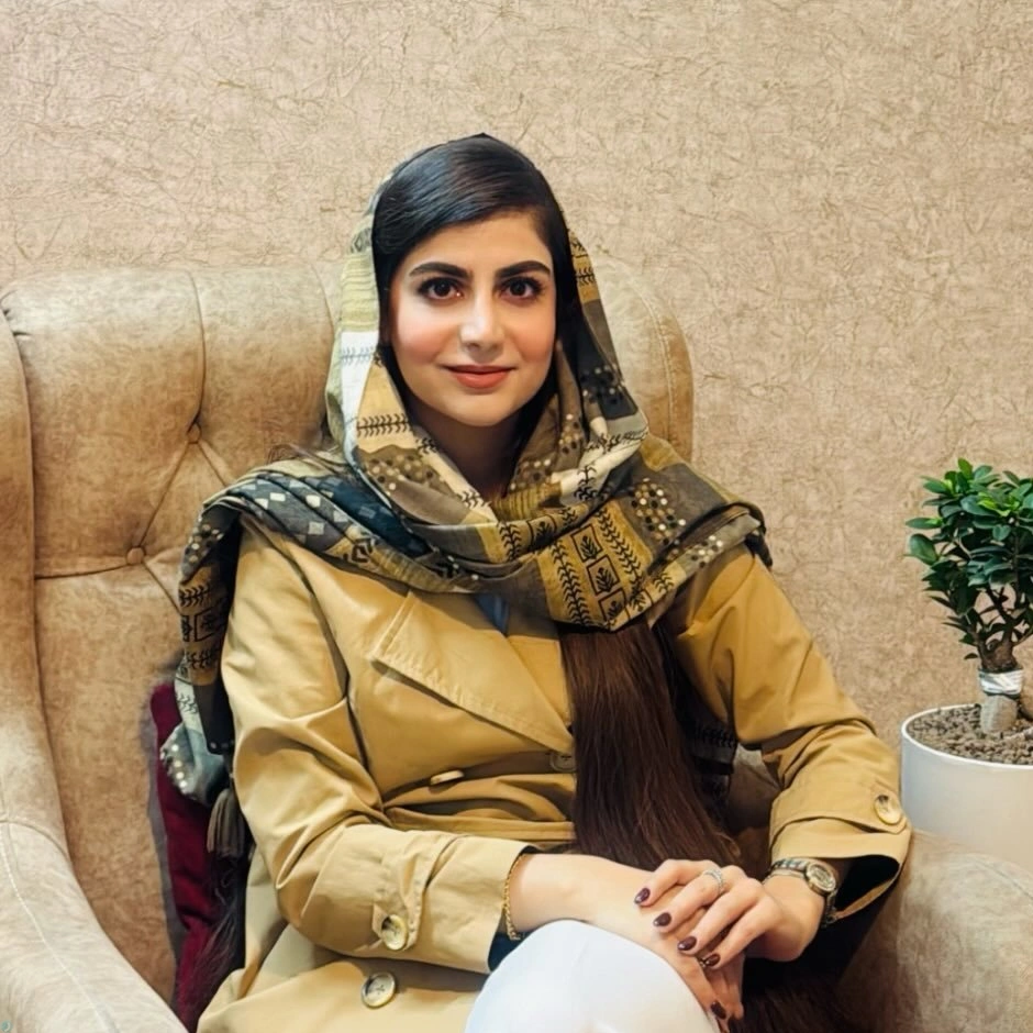 تلفن و آدرس دکتر مهشید فرزانه فرد در اصفهان (روانشناس بالینی)