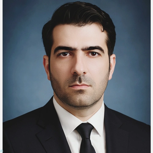 علی اردشیری