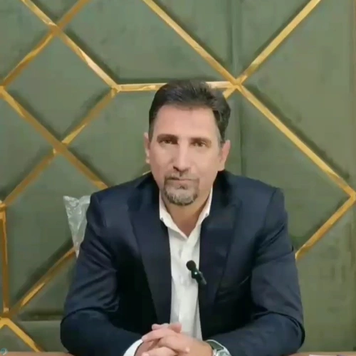 امیراسماعیل محمودیان