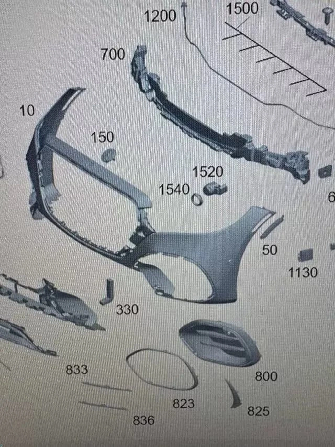 مرسدس بنز اس کلاس ۲۰۲۷