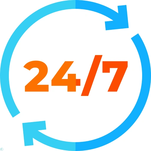 دانلود آیکون خدمات (استایل مسطح) با فرمت PNG