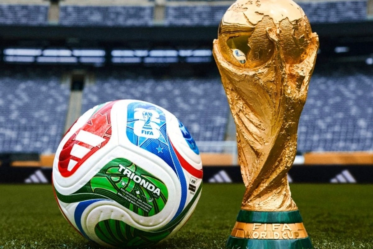 قرعه‌کشی جام جهانی 2026 کی برگزار می‌شود؟