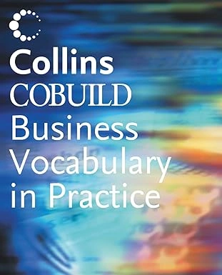 دانلود کتاب Business Vocabulary in Practice (نسخه PDF)