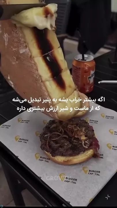 نذار شکست‌هات تو رو متوقف کنن