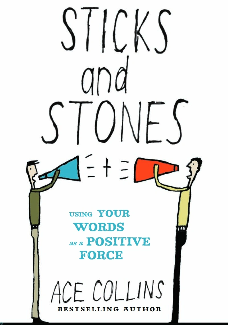 دانلود کتاب Sticks and stones (نسخه PDF)