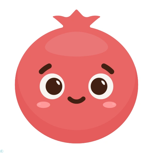 دانلود آیکون شب یلدا (استایل مسطح) با فرمت PNG