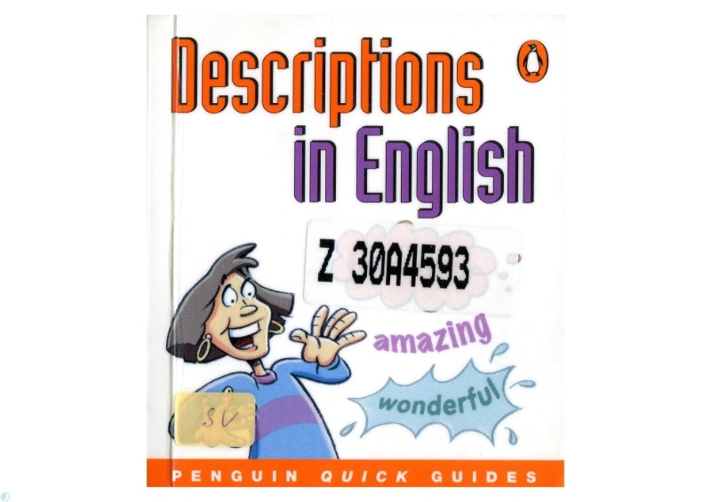 دانلود کتاب Penguin Quick Guides (نسخه PDF)