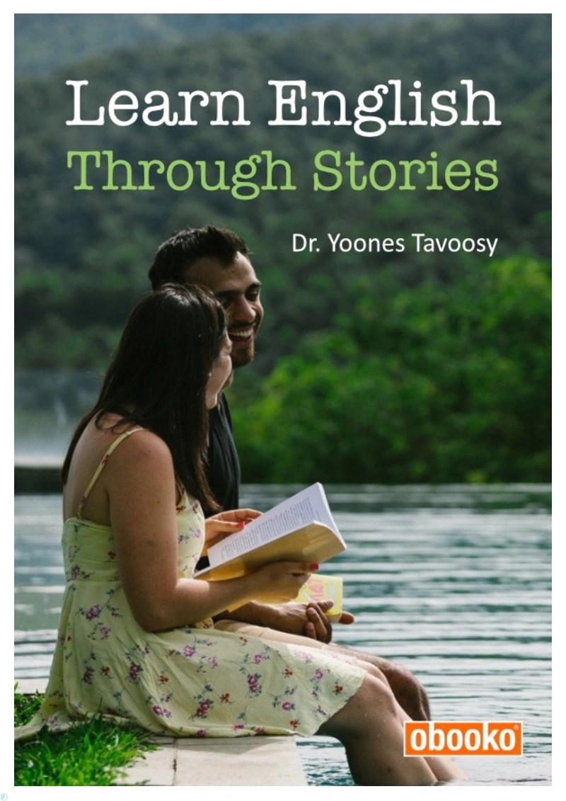 دانلود کتاب Learn English through Stories (نسخه PDF)