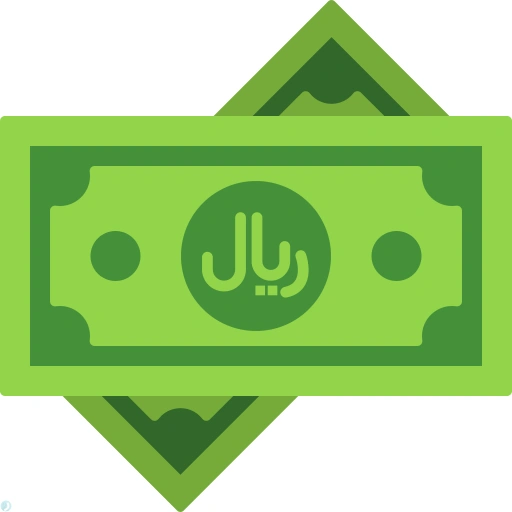 دانلود آیکون قیمت (استایل مسطح) با فرمت PNG