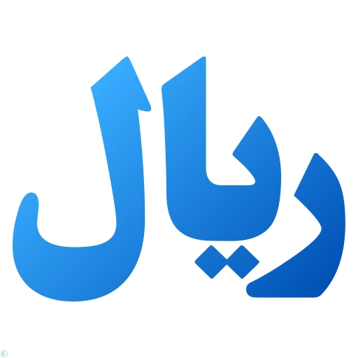 دانلود آیکون قیمت (استایل گرادیان خطی) با فرمت PNG