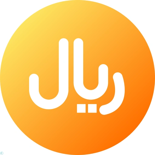 دانلود آیکون قیمت (استایل گرادیان) با فرمت PNG