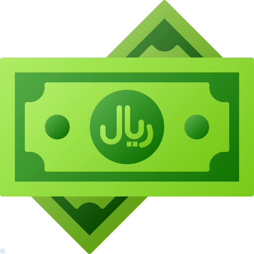 دانلود آیکون قیمت (استایل سه بعدی) با فرمت PNG