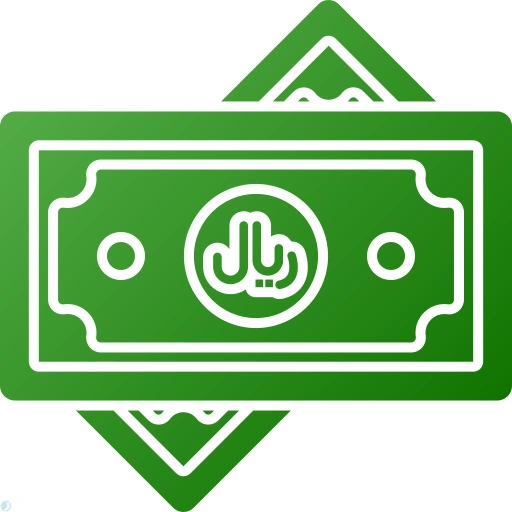 دانلود آیکون قیمت (استایل مسطح) با فرمت PNG