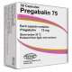 پرگابالین کپسول خوراکی 75 mg (کپسول پرگابالین)