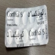 کورفیکسا قرص خوراکی 5 mg (قرص داپاگلیفلوزین (بصورت پروپان دیول))