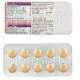کنکور پلاس قرص خوراکی 5 mg/12.5 mg (قرص بیزوپرولول فومارات / هیدروکلروتیازید)