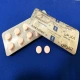 آلگزافن قرص خوراکی 60 mg (قرص فکسوفنادین هیدروکلراید)