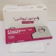 دوراپوکس قرص خوراکی 30 mg (قرص داپوکستین (بصورت هیدروکلراید))