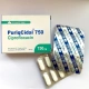 پوریک سیدال قرص خوراکی 750 mg (قرص سیپروفلوکساسین (بصورت هیدروکلراید))
