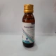 پریتیفن شربت خوراکی 1 mg/5mL 60mL(شربت کتوتیفن (بصورت فومارات))