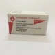 ویال پنتوپرازول 40 میلی گرم (PANTOPRAZOLE 40MG)