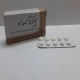 گراتریل قرص خوراکی 1 mg (قرص گرانیسترون)