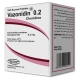 وازونیدین قرص خوراکی 0.2 mg (قرص کلونیدین هیدروکلراید)