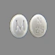 رکوئیپ قرص خوراکی 1 mg (قرص روپینیرول (بصورت هیدروکلراید))