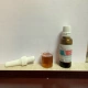 تریمیپرامین محلول، قطره خوراکی 4 % 30mL(محلول، قطره تریمیپرامین (بصورت مالئات))