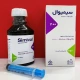 سیمیوال شربت خوراکی 200 mg/5mL 250mL(شربت والپروات سدیم)