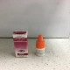 موکسی فلوکساسین محلول، قطره چشمی 0.5 % 5mL(محلول، قطره موکسی فلوکساسین)