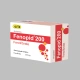 فنوپید کپسول خوراکی 200 mg (کپسول فنوفیبرات)