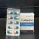 ممانتینیکس کپسول پیوسته رهش خوراکی 21 mg (کپسول پیوسته رهش ممانتین هیدروکلراید)