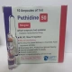 پتیدین تزریقی پرنترال 50 mg/1mL 1mL(تزریقی پتیدین هیدروکلراید)