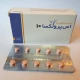 اس پرولکسا قرص خوراکی 10 mg (قرص اس سیتالوپرام (بصورت اگزالات))
