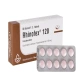 رینوفکس قرص خوراکی 120 mg (قرص فکسوفنادین هیدروکلراید)