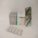 ازتیکول قرص خوراکی 10 mg (قرص ازتیمایب)