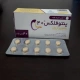 پنتوفلکس قرص انتریک کوتد خوراکی 40 mg (قرص انتریک کوتد پنتوپرازول (بصورت سدیم سزکوئی هیدرات))