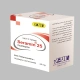 سرامین قرص خوراکی 25 mg (قرص کوئتیاپین (بصورت فومارات))