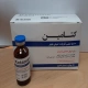 کتامین تزریقی پرنترال 50 mg/1mL 10mL(تزریقی کتامین (بصورت هیدروکلراید))