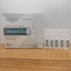 سالبوتامول محلول استنشاقی 2.5 mg/2.5mL (محلول سالبوتامول (بصورت سولفات))