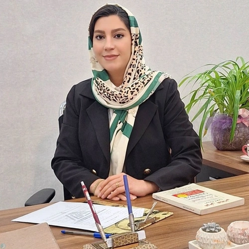 اعظم السادات فیاض