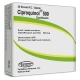 سیپروکینول قرص خوراکی 500 mg (قرص سیپروفلوکساسین (بصورت هیدروکلراید))