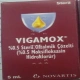 قطره ویگامکس ® 0.5% 5 میلی لیتر (VIGAMOX ® 0.5% 5ML OPH DROP)